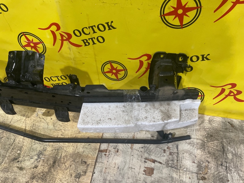 Усилитель бампера, 8000 рублей, Красноярск