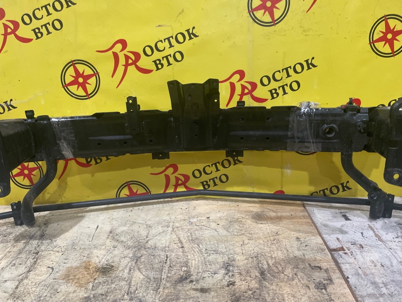 Усилитель бампера, 8000 рублей, Красноярск