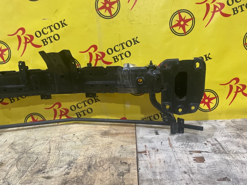 Усилитель бампера, 8000 рублей, Красноярск