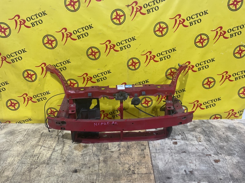 Рамка радиатора, 4000 рублей, Красноярск