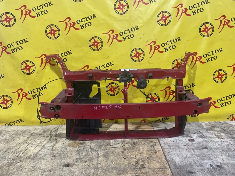 Рамка радиатора, 4000 рублей, Красноярск