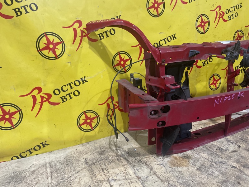 Рамка радиатора, 4000 рублей, Красноярск