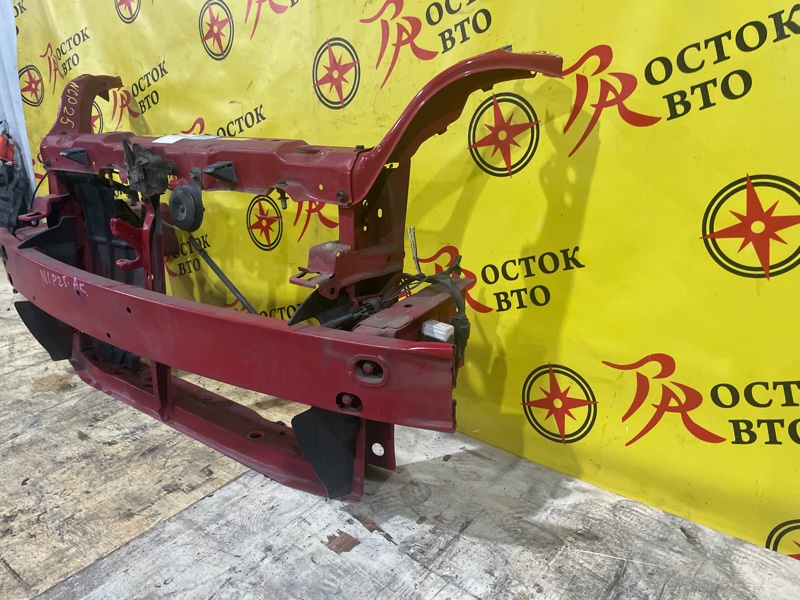 Рамка радиатора, 4000 рублей, Красноярск