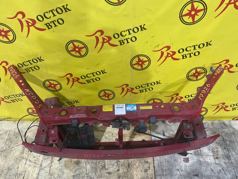 Рамка радиатора, 4000 рублей, Красноярск