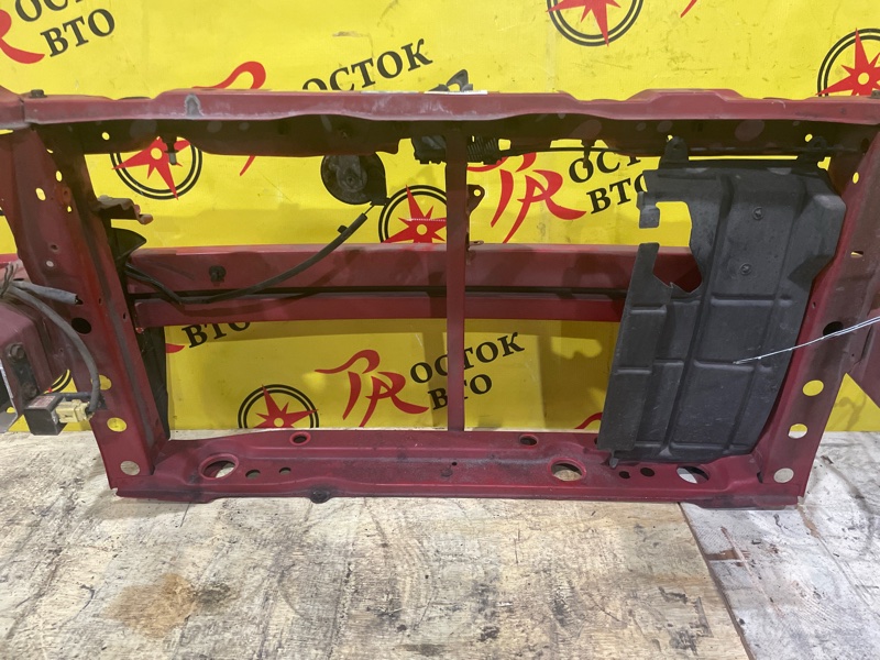 Рамка радиатора, 4000 рублей, Красноярск