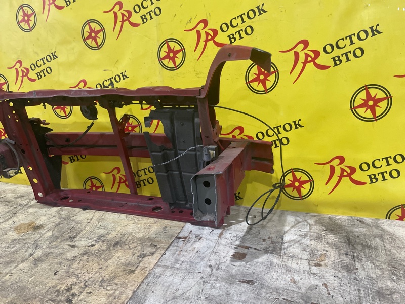 Рамка радиатора, 4000 рублей, Красноярск