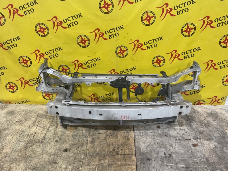 Рамка радиатора, 1800 рублей, Красноярск