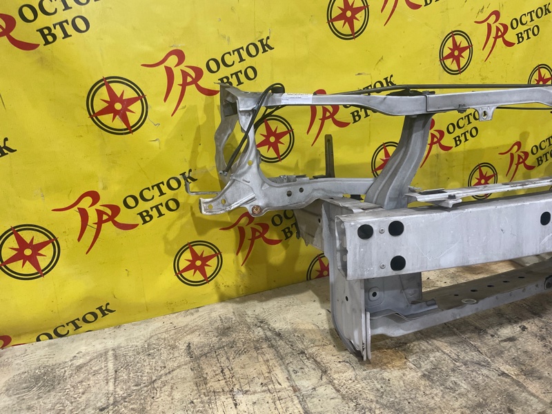 Рамка радиатора, 1800 рублей, Красноярск