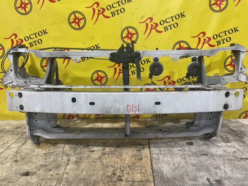 Рамка радиатора, 1800 рублей, Красноярск