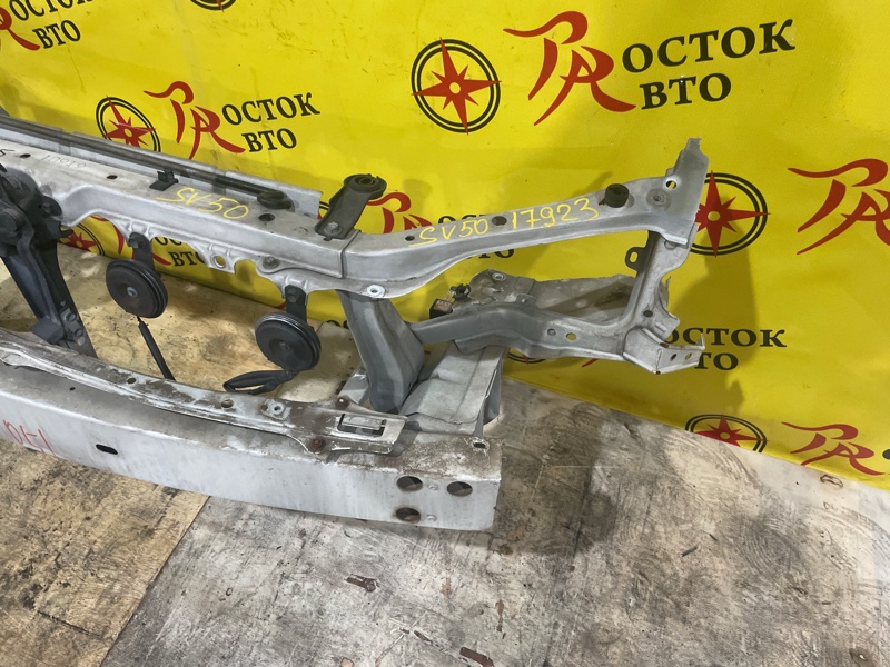 Рамка радиатора, 1800 рублей, Красноярск