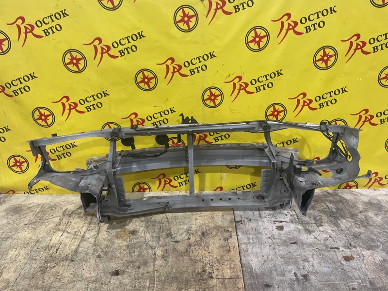 Рамка радиатора, 1800 рублей, Красноярск