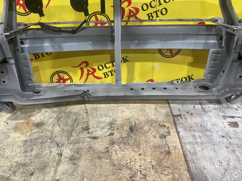 Рамка радиатора, 1800 рублей, Красноярск