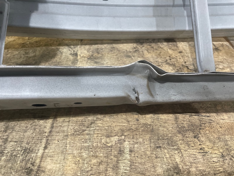 Рамка радиатора, 1800 рублей, Красноярск