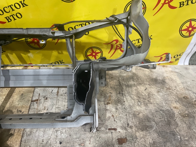 Рамка радиатора, 1800 рублей, Красноярск