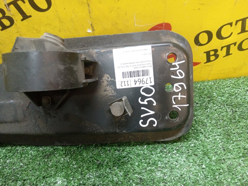 Балка подвески, 600 рублей, Красноярск