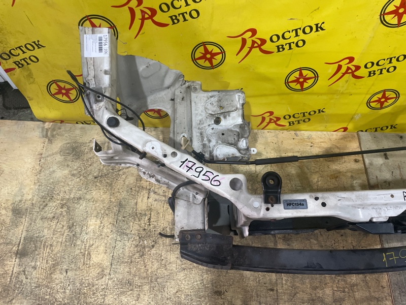 Рамка радиатора, 1000 рублей, Красноярск