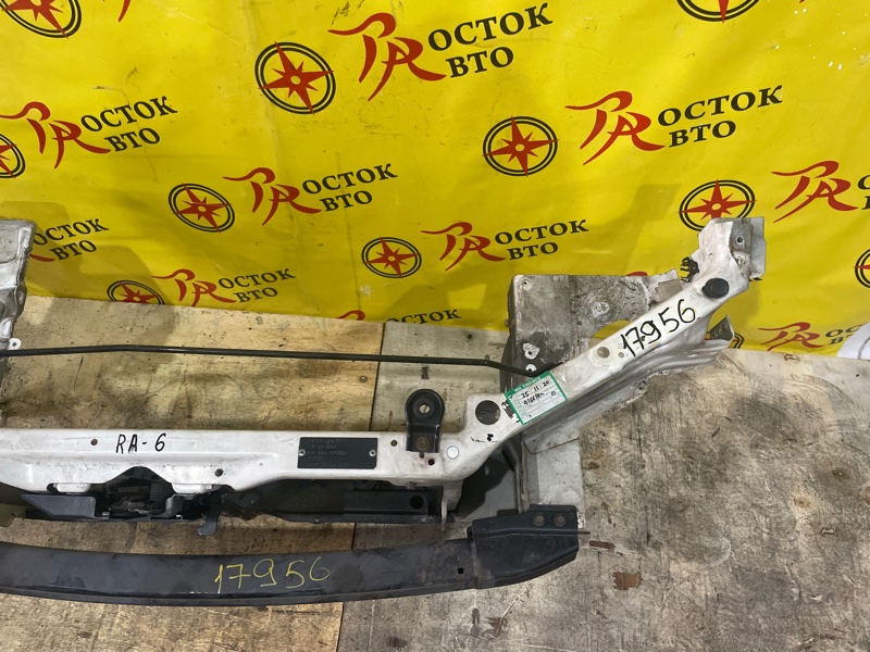 Рамка радиатора, 1000 рублей, Красноярск