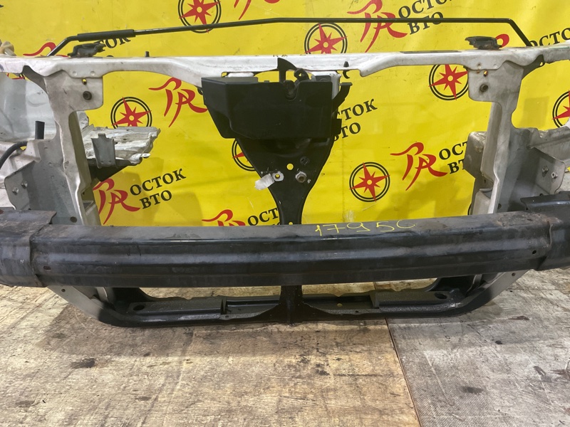 Рамка радиатора, 1000 рублей, Красноярск