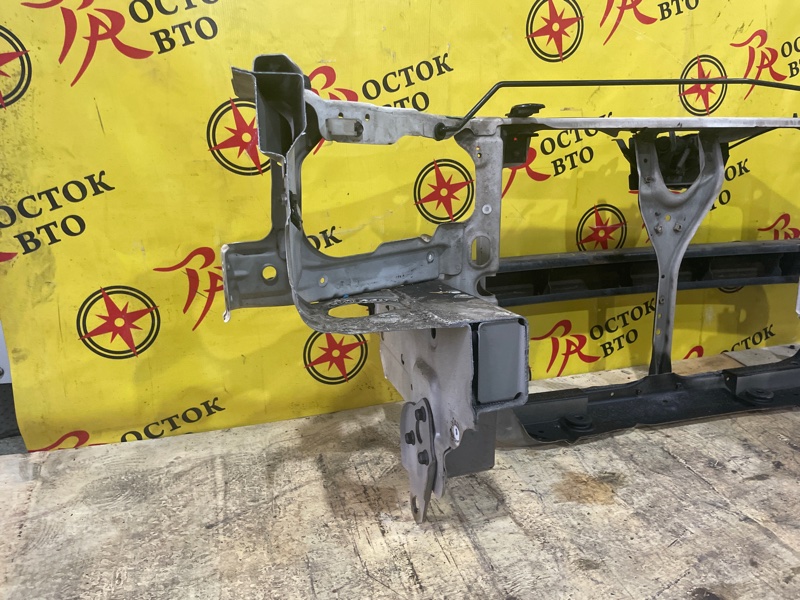 Рамка радиатора, 1000 рублей, Красноярск