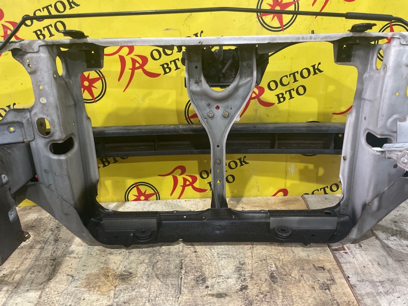 Рамка радиатора, 1000 рублей, Красноярск