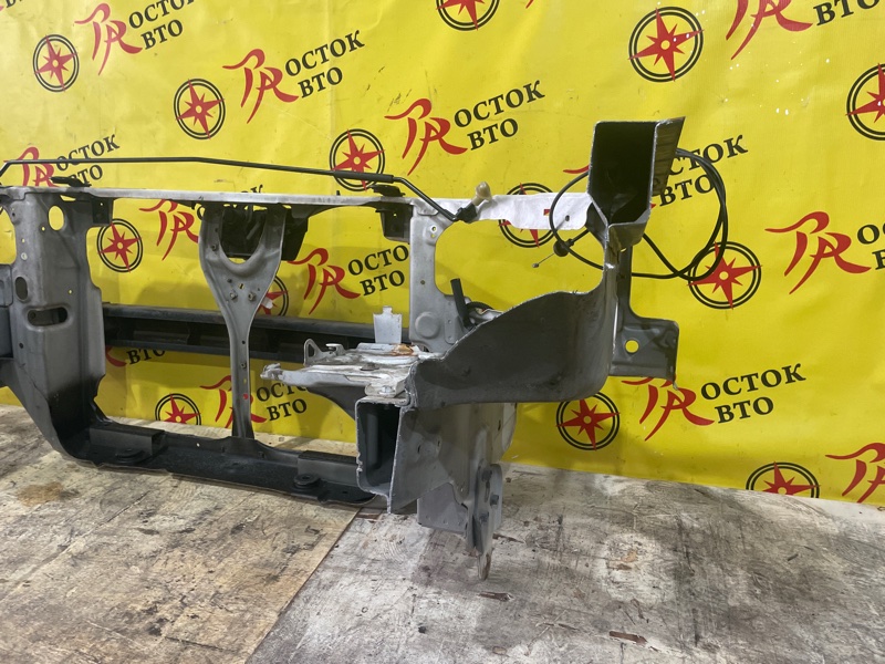 Рамка радиатора, 1000 рублей, Красноярск