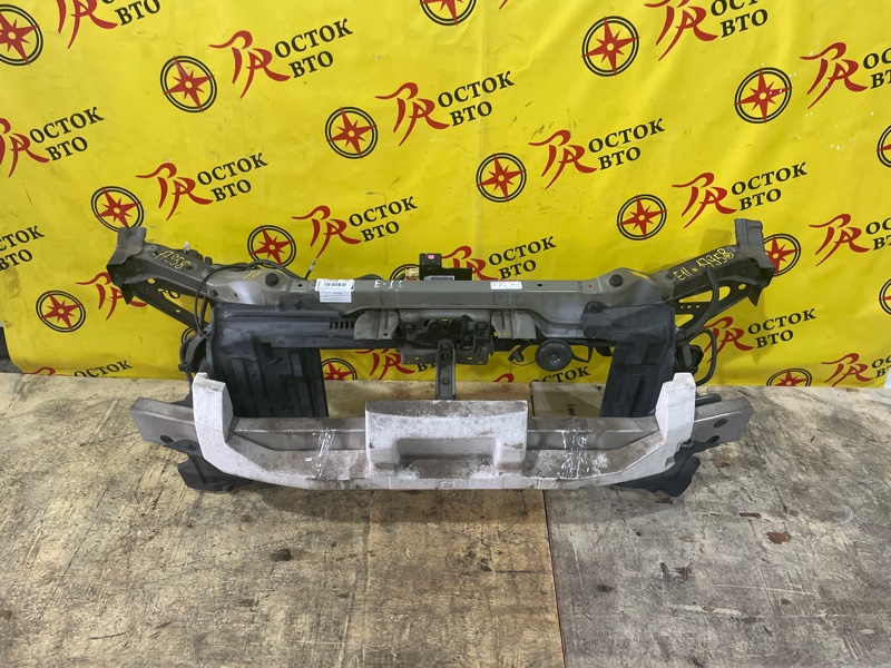 Рамка радиатора, 8000 рублей, Красноярск