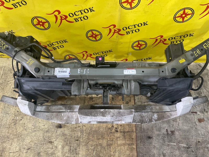 Рамка радиатора, 8000 рублей, Красноярск