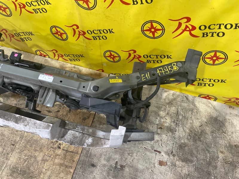 Рамка радиатора, 8000 рублей, Красноярск