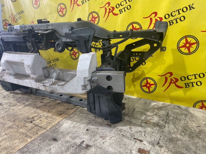 Рамка радиатора, 8000 рублей, Красноярск