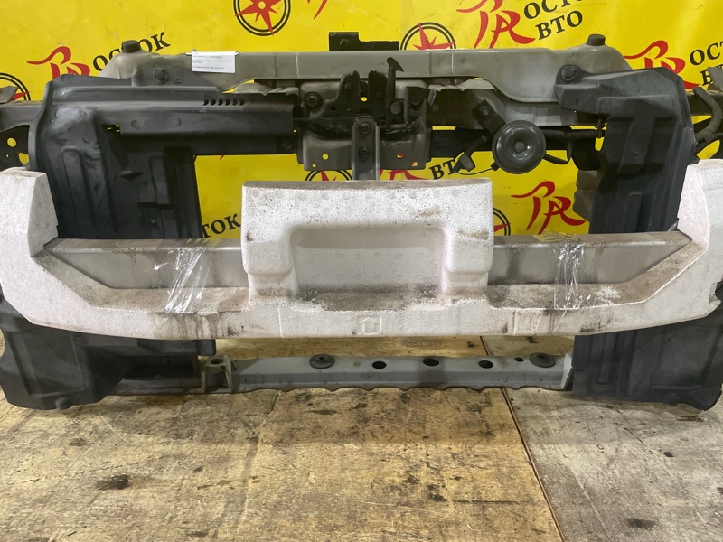 Рамка радиатора, 8000 рублей, Красноярск