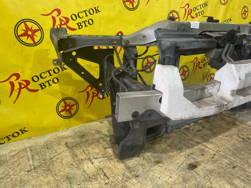 Рамка радиатора, 8000 рублей, Красноярск