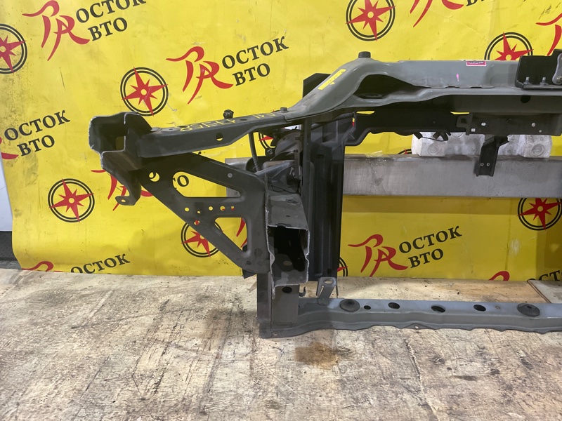 Рамка радиатора, 8000 рублей, Красноярск