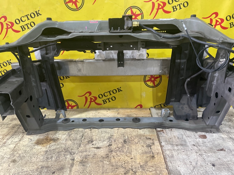 Рамка радиатора, 8000 рублей, Красноярск