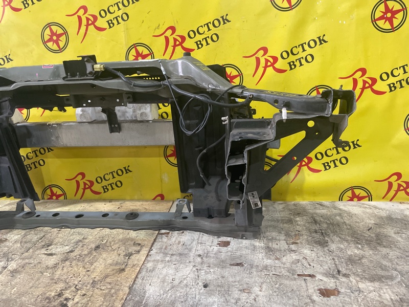 Рамка радиатора, 8000 рублей, Красноярск