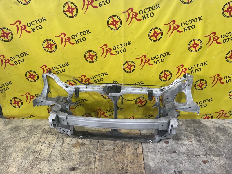 Рамка радиатора, 1800 рублей, Красноярск