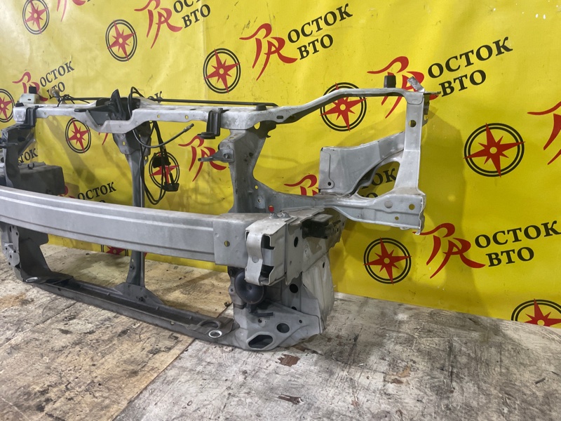 Рамка радиатора, 1800 рублей, Красноярск