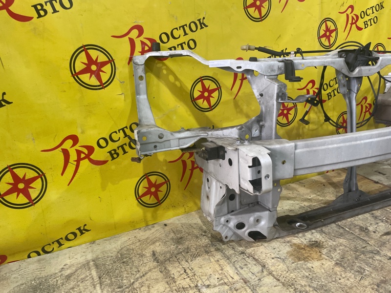 Рамка радиатора, 1800 рублей, Красноярск