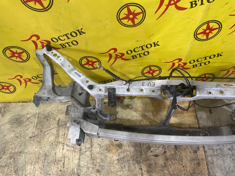 Рамка радиатора, 1800 рублей, Красноярск