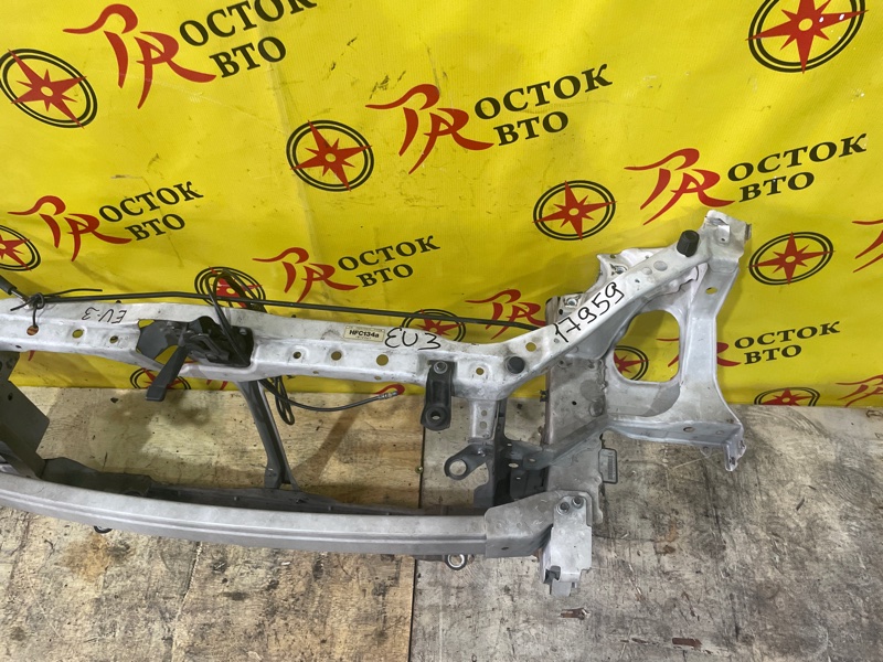 Рамка радиатора, 1800 рублей, Красноярск