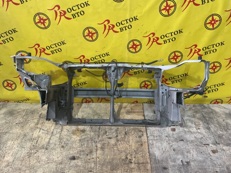 Рамка радиатора, 1800 рублей, Красноярск