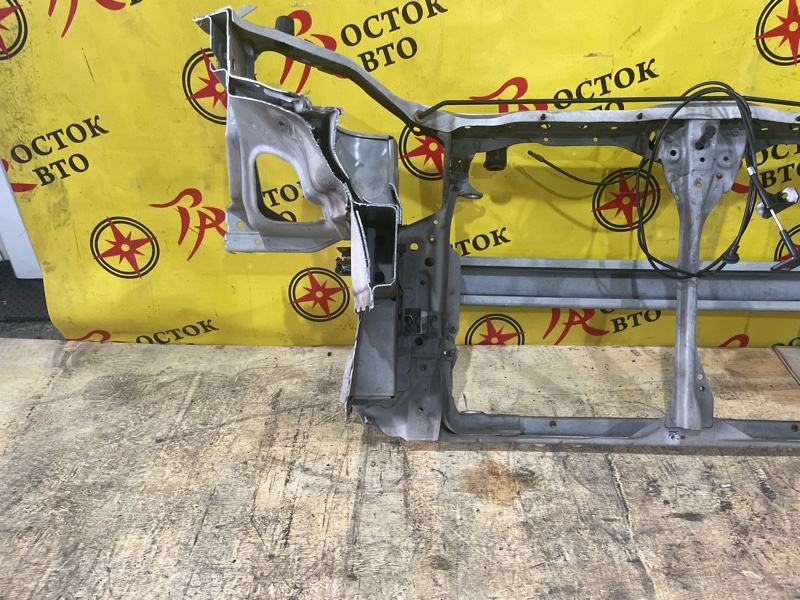 Рамка радиатора, 1800 рублей, Красноярск