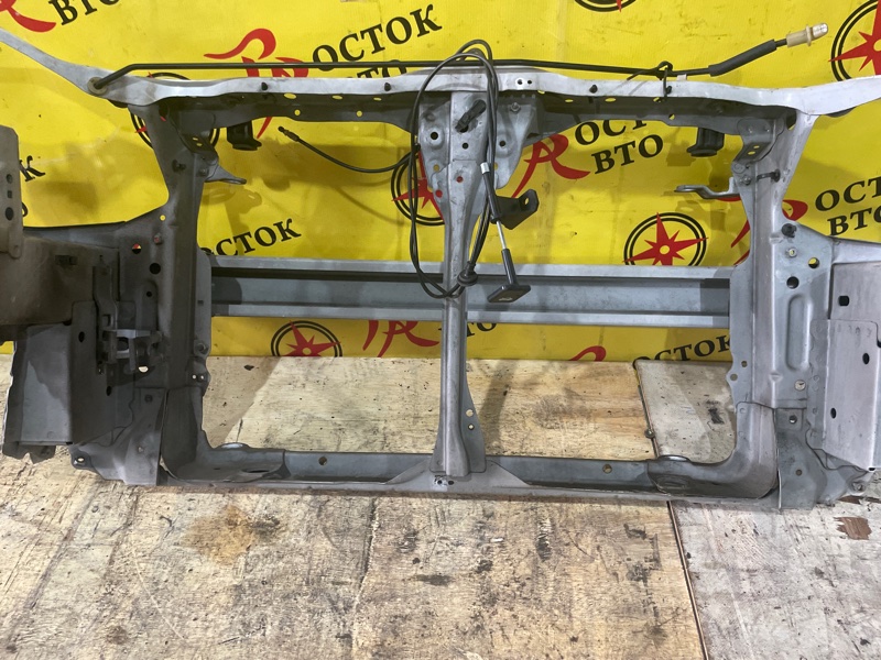 Рамка радиатора, 1800 рублей, Красноярск