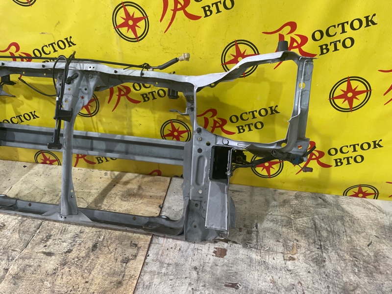 Рамка радиатора, 1800 рублей, Красноярск