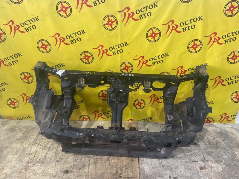 Рамка радиатора, 10000 рублей, Красноярск