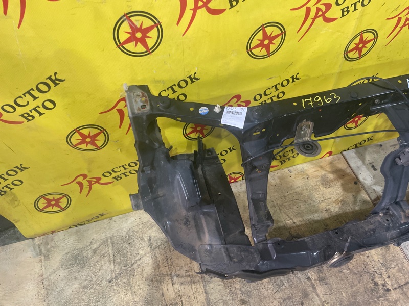 Рамка радиатора, 10000 рублей, Красноярск