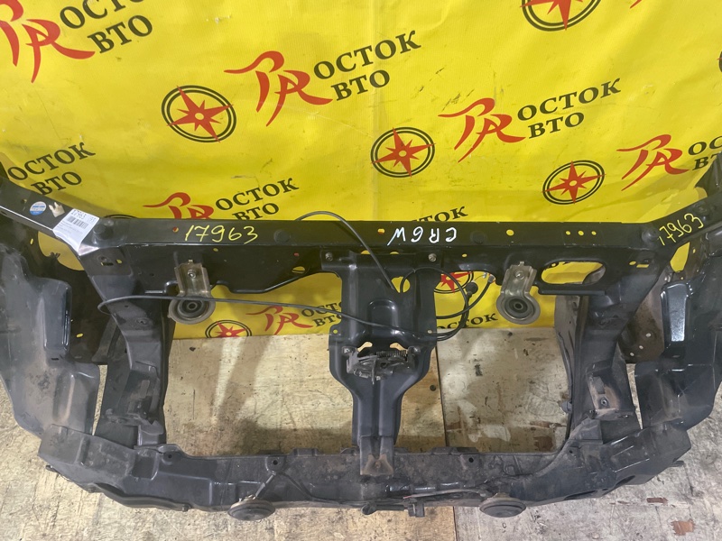 Рамка радиатора, 10000 рублей, Красноярск