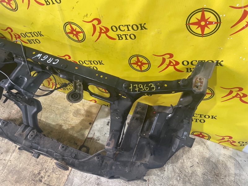 Рамка радиатора, 10000 рублей, Красноярск