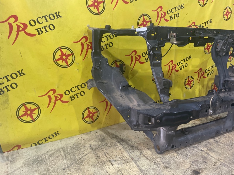 Рамка радиатора, 10000 рублей, Красноярск