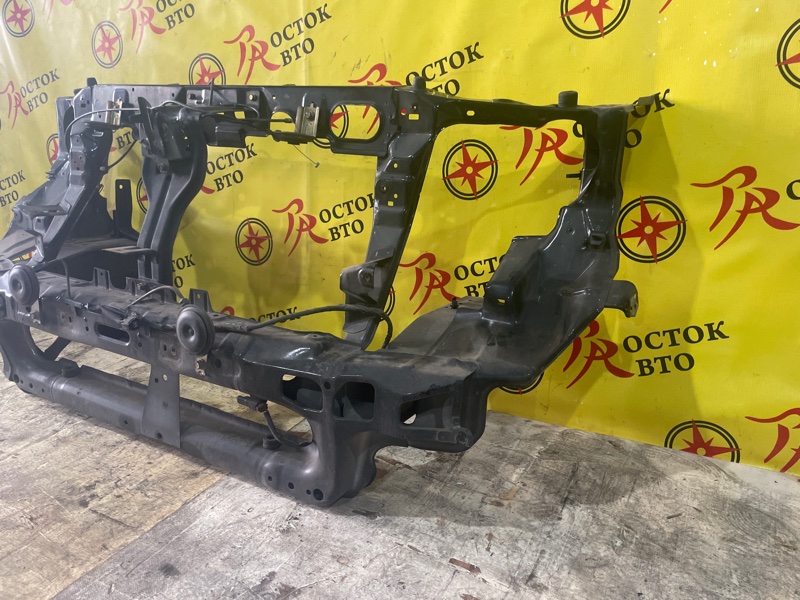 Рамка радиатора, 10000 рублей, Красноярск