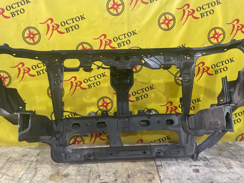 Рамка радиатора, 10000 рублей, Красноярск